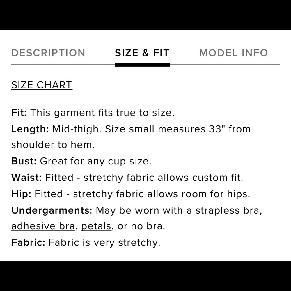 NWT Lulus one shoulder red bodycon dress, size XS - Picture 6 of 12